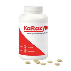 KaRazym® Comprimés