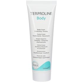 SYNCHROLINE TERPOLINE Crème pour le corps