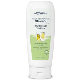 medipharma cosmetics Huile d'olive Peau en Équilibre Douche dermatologique