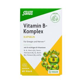 Salus® Vitamine B Complex