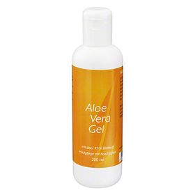 Gel d'Aloe Vera