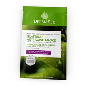 DERMASEL® EXKLUSIV Totes Meer Masque Anti Aging