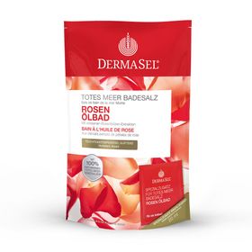 DERMASEL® SPA Magie des roses