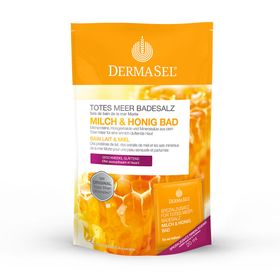 DERMASEL® SPA Lait & Miel