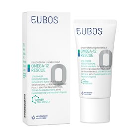 EUBOS® OMEGA-12 RESCUE 12% OMEGA CREME VISAGE