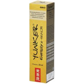 Yunker Energy & Health