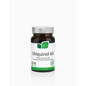 NICAPUR® Ubiquinol 60