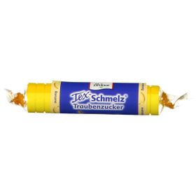 TEX-SCHMELZ® Glucose Banane