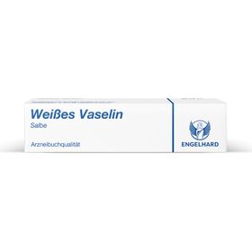 Vaseline blanche