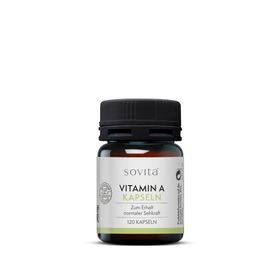 SoVita® Vitamine A