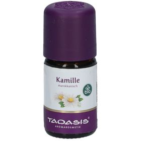 TAOASIS® Huile de camomille marocaine