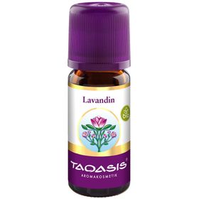 TAOASIS® Lavandin Super Huile Biologique