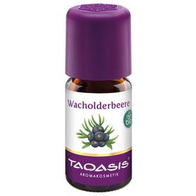 TAOASIS® Wacholderbeere bio