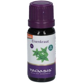 TAOASIS® Eisenkraut Bio 8% Öl