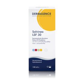 Dermasence Solvinea LSF 30