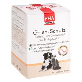 PHA Protection des articulations pour chiens et chats