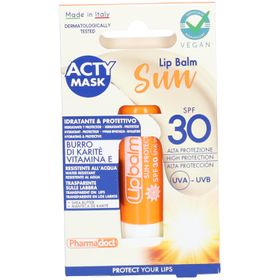 Labello® Sun Protect LSF 30 Lippenpflegestift