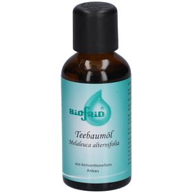 Biofrid® Huile d'arbre à thé