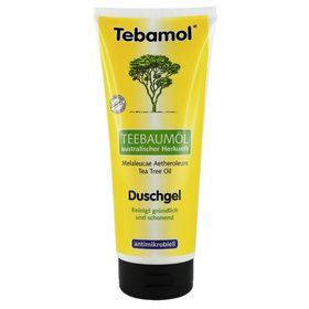 Tebamol® Teebaumöl Duschgel