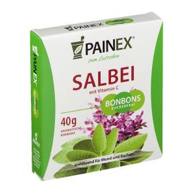 Painex® Bonbons à la Sauge