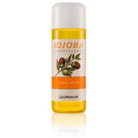 Huile de jojoba