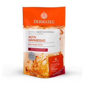 DERMASEL® SPA Aktiv Wärmebad