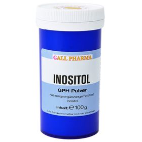 GALL PHARMA Inositol GPH Pulvérisateur