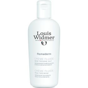 Louis Widmer Remederm Crème Fluide parfumée