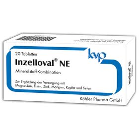 KVP Inzelloval® NE