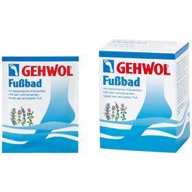 GEHWOL® Bain pieds