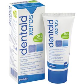 dentaid® xeros Gel hydratant