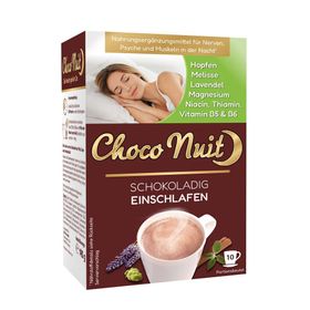 Choco Nuit Drink