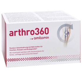 amitamin® arthro360