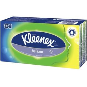Kleenex® Baume Mouchoirs