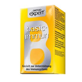 Orthoexpert® basic-immune