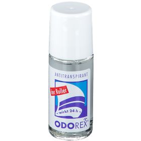 Odorex® Roll-on Anti-transpirant 24 h