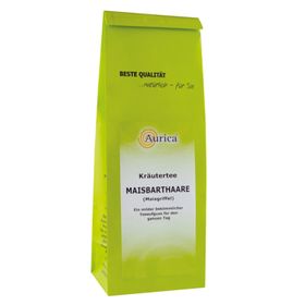 Aurica® Maisbarthaare Tee