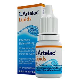 Artelac® Lipids MD