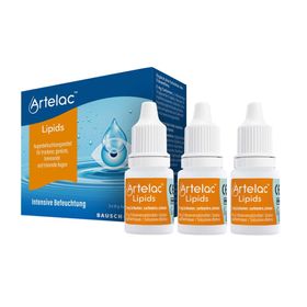 Artelac® Lipids MD