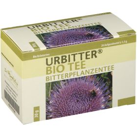 Dr. Pandalis Urbitter® Bio Thé