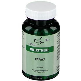 GREEN LINE NUTRITHEKE Papaye