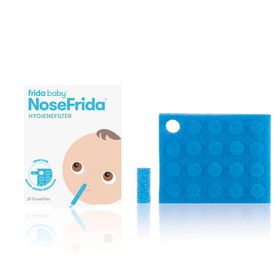 NoseFrida®  Filtre hygiénique