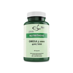 ligne verte NUTRITHEKE OPC 150 mg