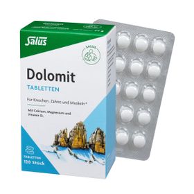 SALUS® Dolomite