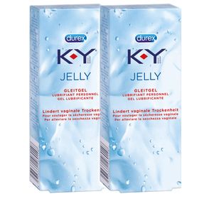 K-Y® Jelly