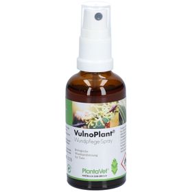 VulnoPlant® Spray de soin pour animaux