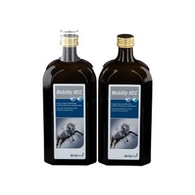 derbymed Mobilité HCC