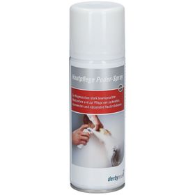 derbymed® Spray poudre soin de peau des chevaux