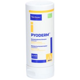 Pyoderm® Shampoo