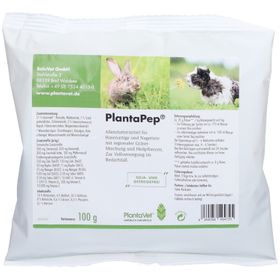 PlantaPep®